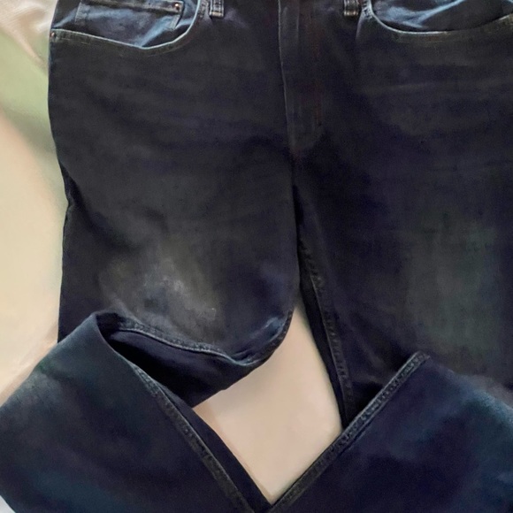 Mens Goodfellow Slim Straight Denim Jeans___ Size36’x32’ - Picture 4 of 5